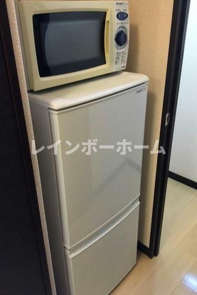レオネクストスペンドの設備