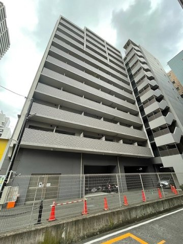 アーデン谷町