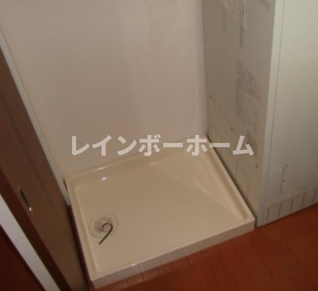 ガーデニングヒルズ北野345の設備