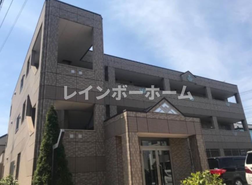 ガーデニングヒルズ北野345のその他