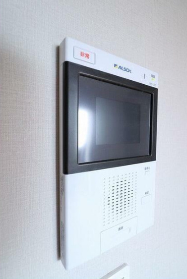 La Douceur巣鴨Eastのセキュリティ
