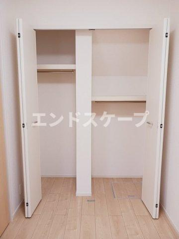 ＰＬＡＣＩＤＥの収納|高崎、前橋のお部屋探しはエンドスケープまで！お客様の理想お聞かせ下さい♪