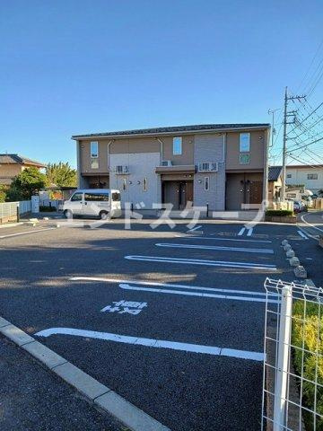 ＰＬＡＣＩＤＥの駐車場|高崎、前橋のお部屋探しはエンドスケープまで！お客様の理想お聞かせ下さい♪