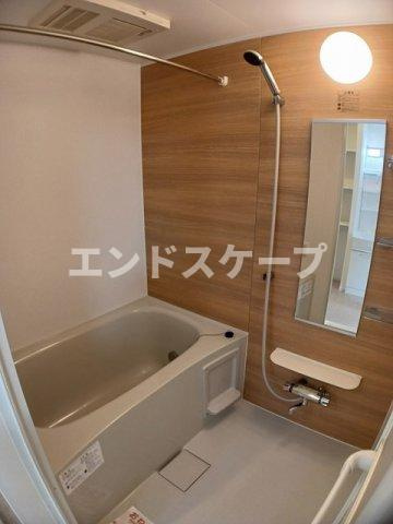 ＰＬＡＣＩＤＥの浴室|高崎、前橋のお部屋探しはエンドスケープまで！お客様の理想お聞かせ下さい♪