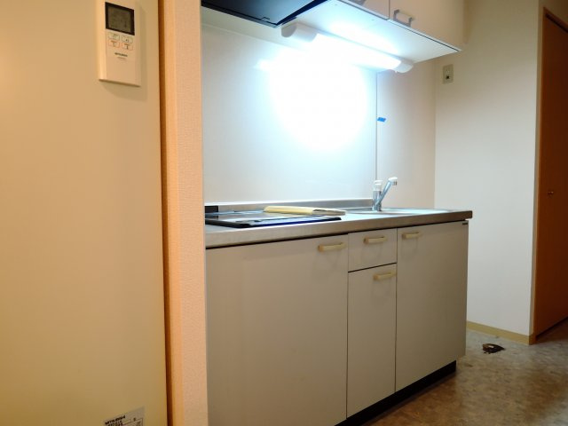 メトロノームのキッチン