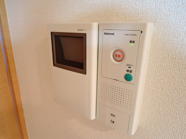 メトロノームのセキュリティ