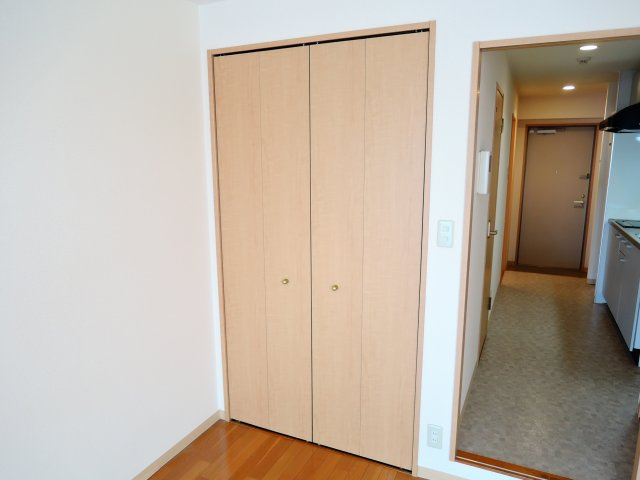 メトロノームの収納