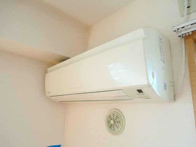 メトロノームの設備