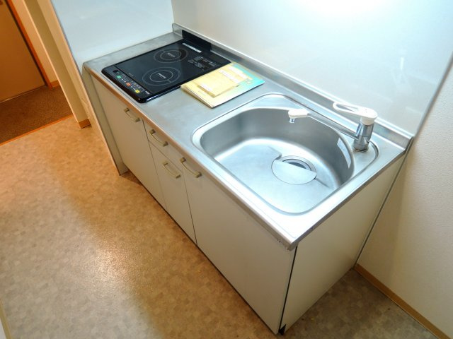 メトロノームのキッチン