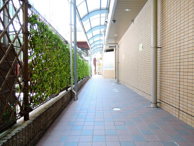 メトロノームの外観