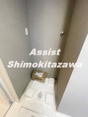 サクラ・テラスの設備