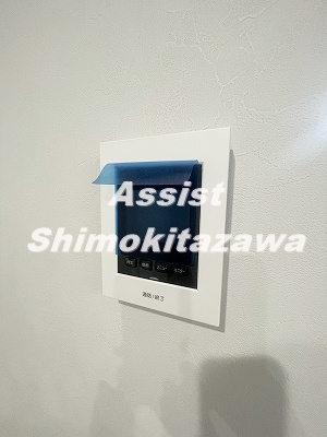 サクラ・テラスのセキュリティ