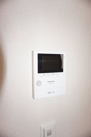 カーサデ白楽のセキュリティ|カーサデ白楽　TVモニターホン
