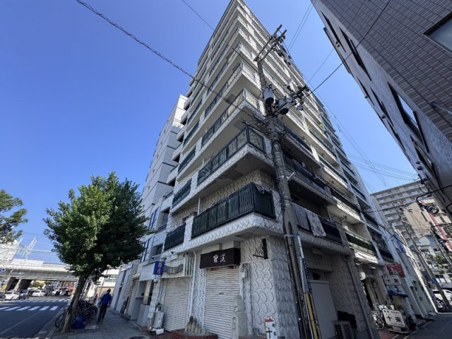 甲南第3サンコーポラス