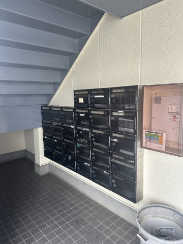 パレスF のその他共用部分