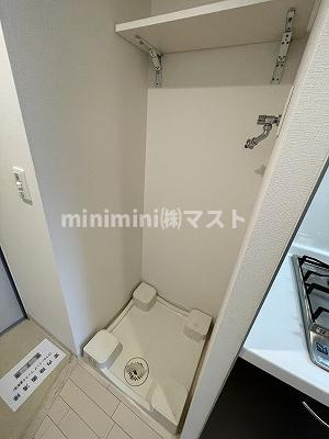 エステムコート梅田・天神橋Ⅱグラシオの設備