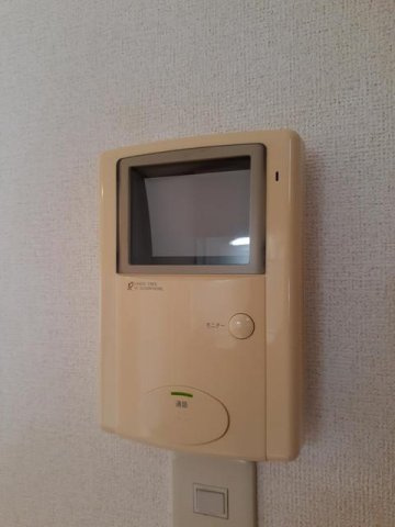 プレ・メゾンのセキュリティ