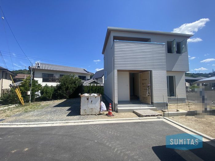 鷹子町　8区画