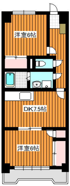 グリーンパレス小泉