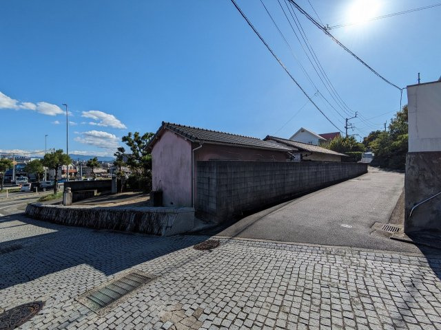 南江戸土地のその他