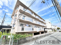 湯川マンション鳳の画像