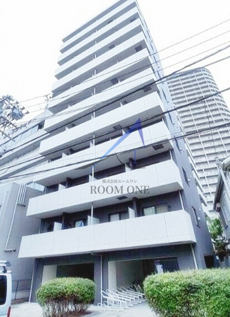 ロメック山手日暮里