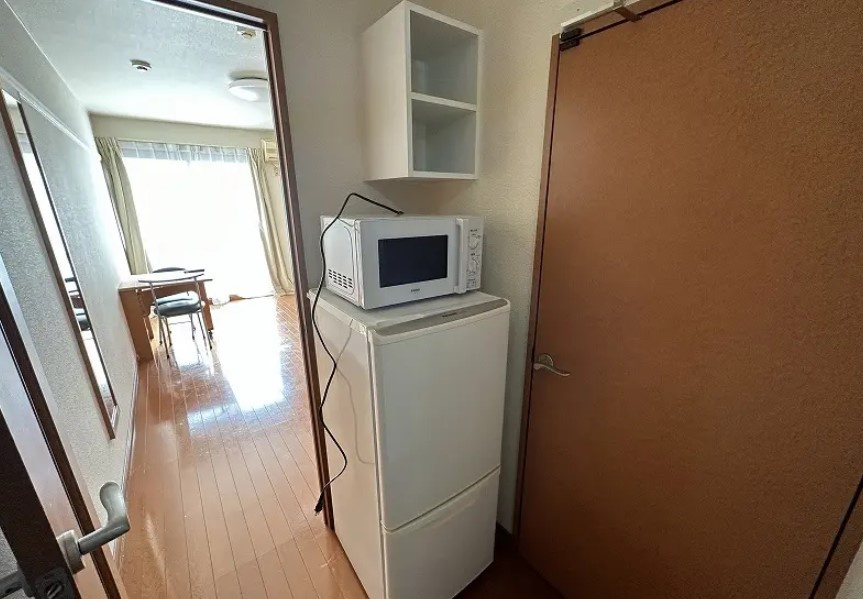 レオパレスヴィヴァルディの設備