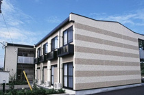 レオパレスヴィヴァルディの画像