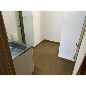 トレンチーノの内装