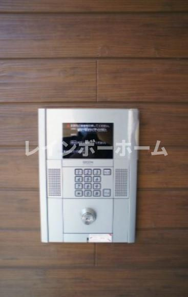 （仮称）埼玉県和光市新倉1丁目新築工事のその他|※同管理参考写真