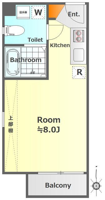 ランドレジデンス渋谷
