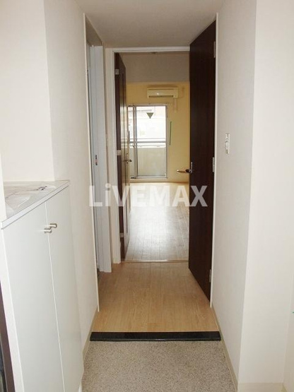 【玄関】風雅