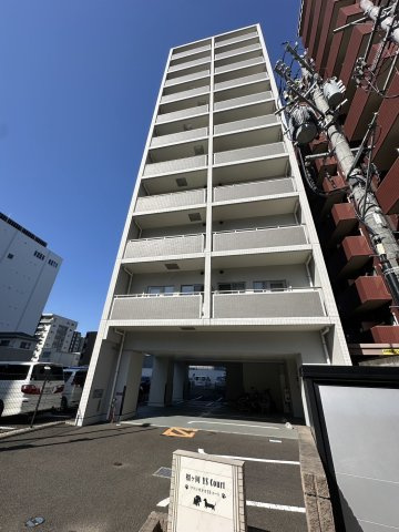 榴ヶ岡YSコート