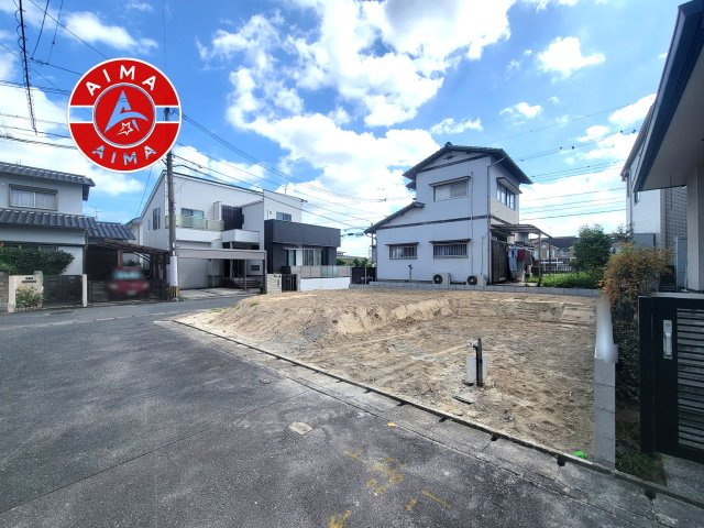 福岡市早良区賀茂4丁目第4-1棟（1号棟）　の外観|見学の時間などお気軽にお問い合わせ下さい。