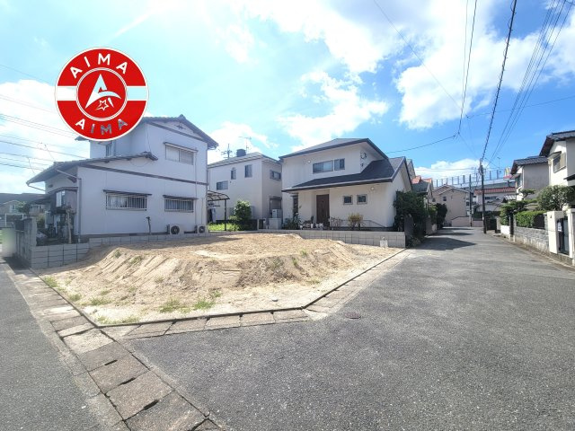福岡市早良区賀茂4丁目第4-1棟（1号棟）　の外観|外観も気になるポイント