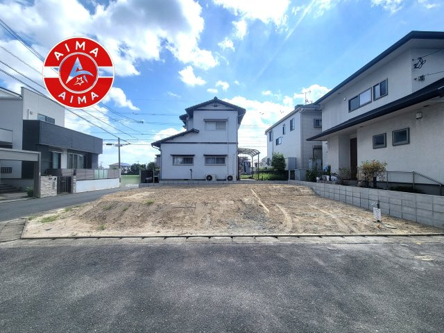 福岡市早良区賀茂4丁目第4-1棟（1号棟）　