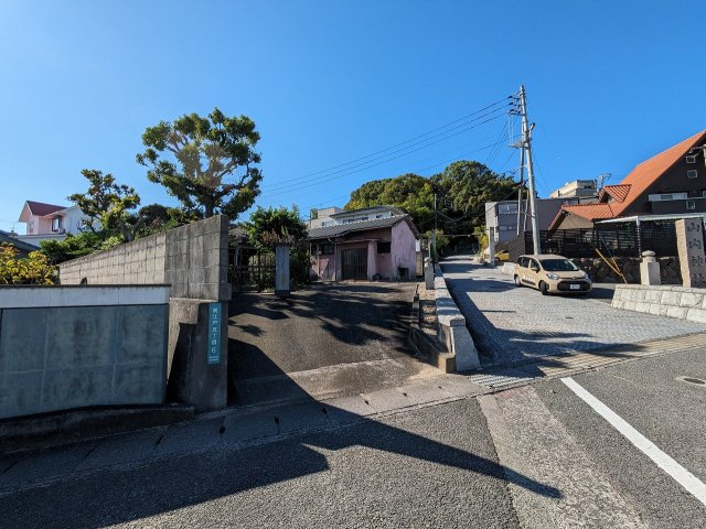 南江戸土地のその他