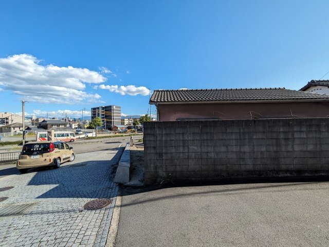 南江戸土地のその他