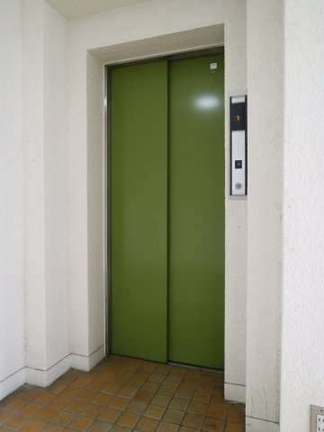 不知火コーポのその他共用部分