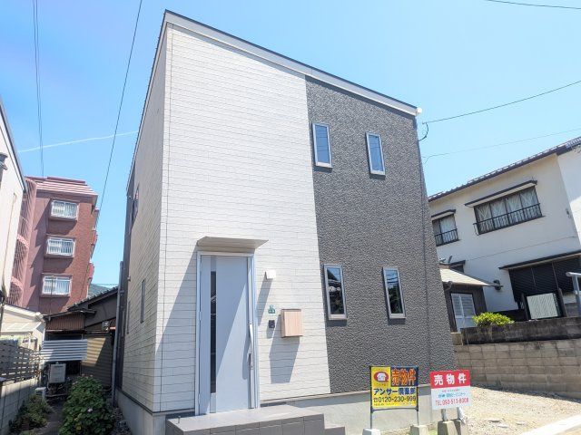 三郎丸一丁目9番26号（A-17）の外観