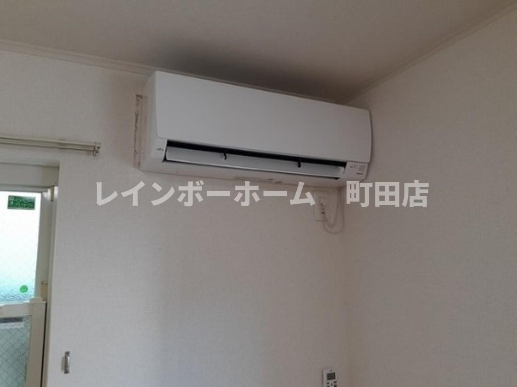ソレイユ厚木※初期費用分割あと払いサービス利用可能物件の設備