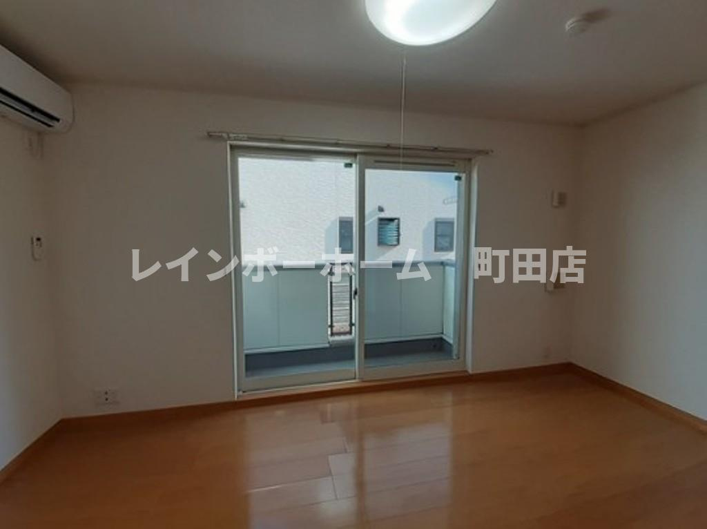 ソレイユ厚木※初期費用分割あと払いサービス利用可能物件の内装
