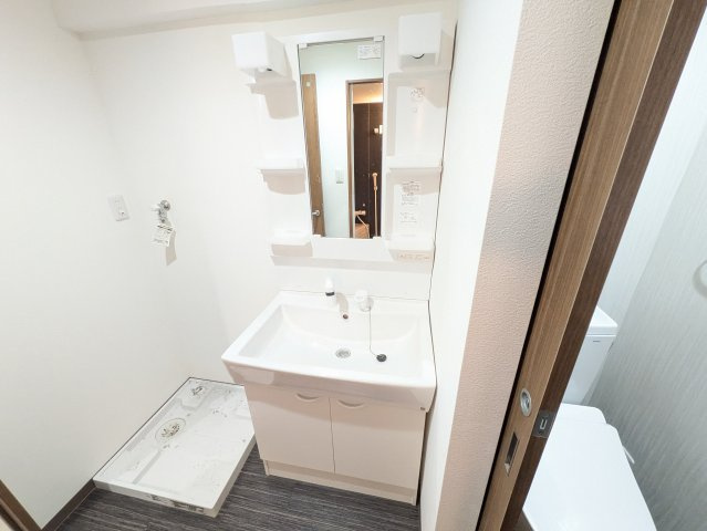 T’sROOM｜名古屋市の賃貸ならMy賃貸の洗面所|T’sROOM