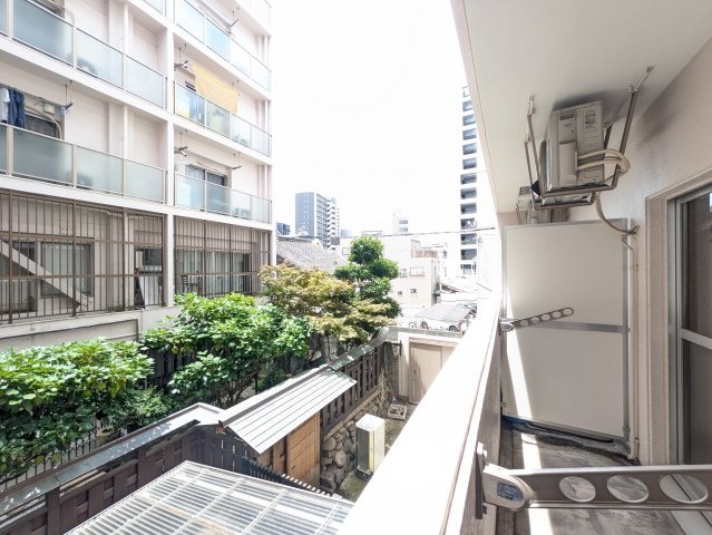 T’sROOM｜名古屋市の賃貸ならMy賃貸の展望|T’sROOM