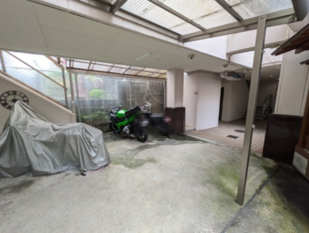 T’sROOM｜名古屋市の賃貸ならMy賃貸のその他共用部分|T’sROOM