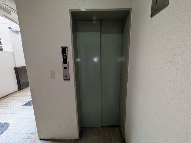 T’sROOM｜名古屋市の賃貸ならMy賃貸のその他共用部分|T’sROOM