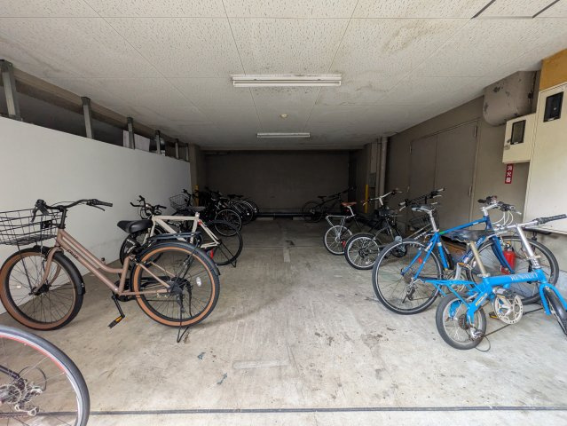T’sROOM｜名古屋市の賃貸ならMy賃貸のその他共用部分|T’sROOM