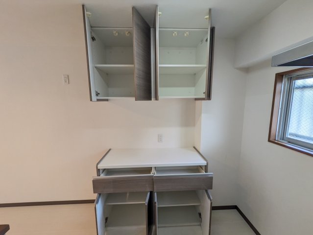 T’sROOM｜名古屋市の賃貸ならMy賃貸の収納|T’sROOM