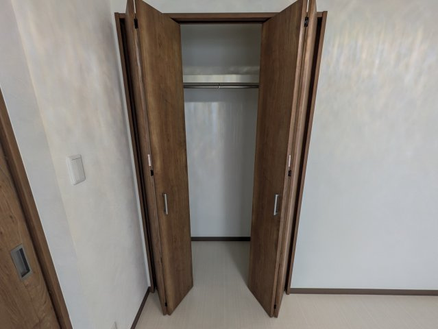 T’sROOM｜名古屋市の賃貸ならMy賃貸の収納|T’sROOM