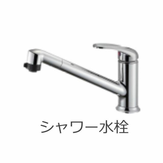 【設備】 | グリーンタウン山手Ⅱ | 室内設備（イメージ）
